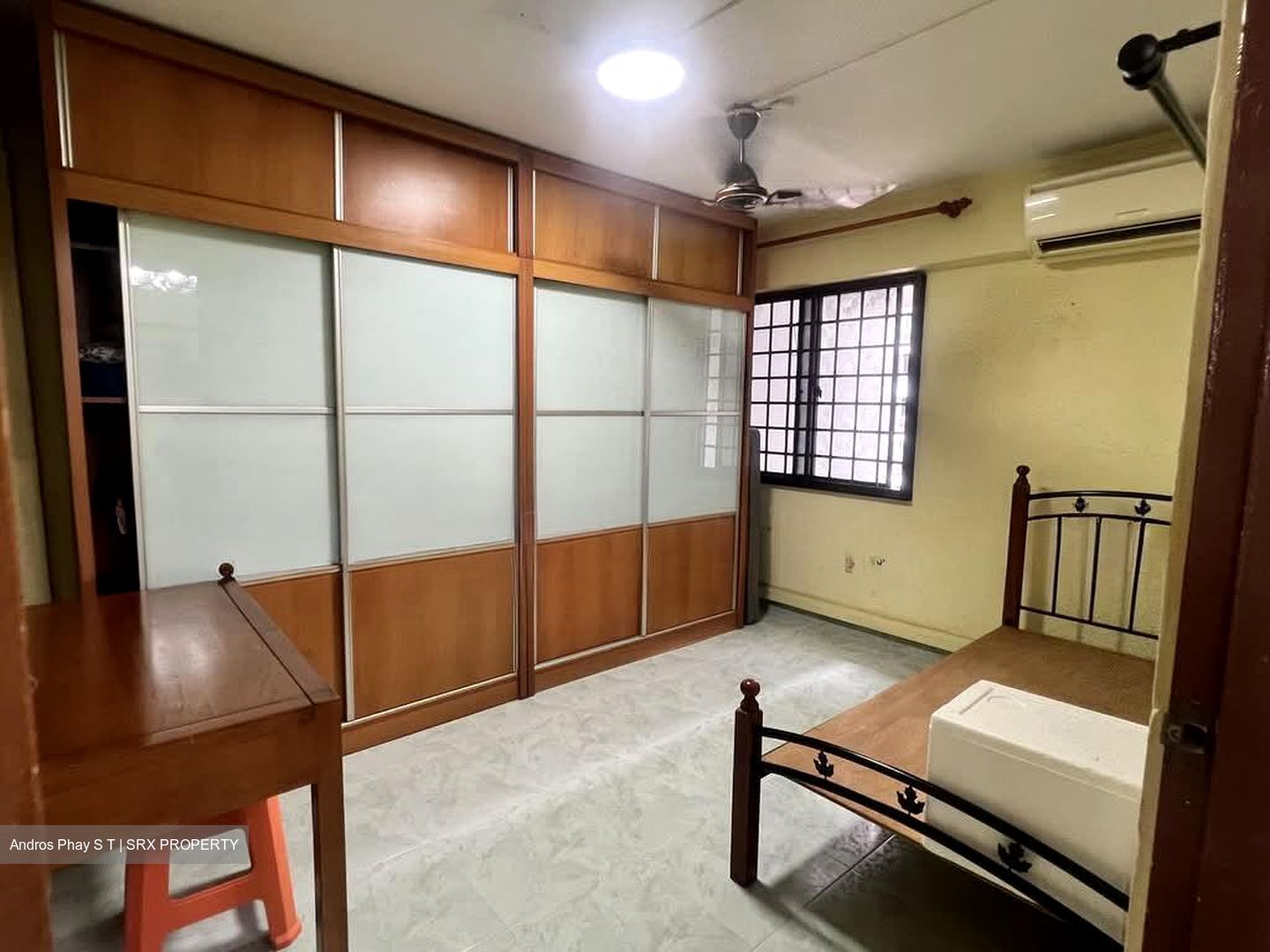 Blk 2 Tanjong Pagar Plaza (Bukit Merah), HDB 3 Rooms #575649011